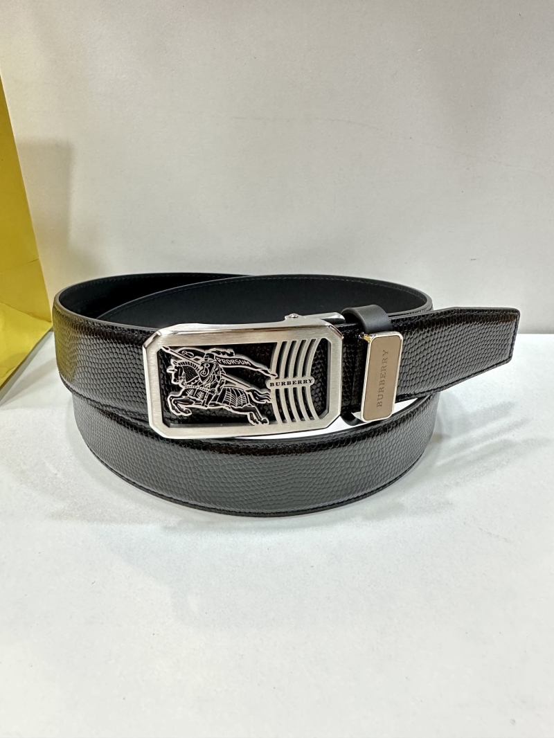 Burberry Belts